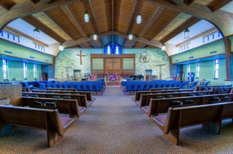 Covenant United Methodist Church