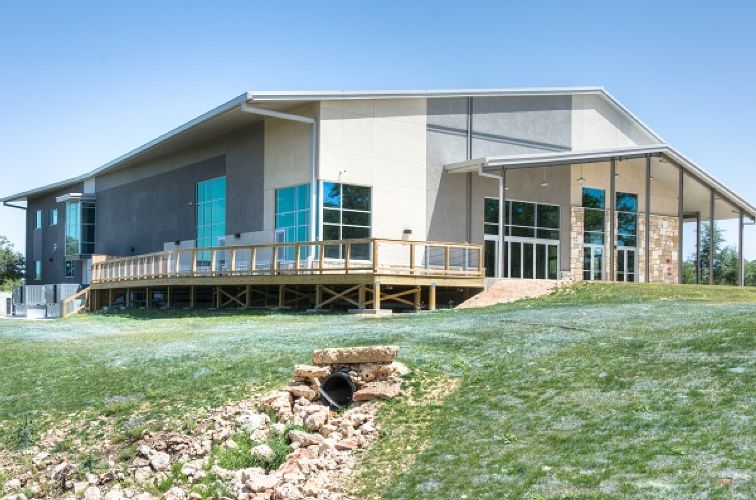 Fellowship Bible Church 