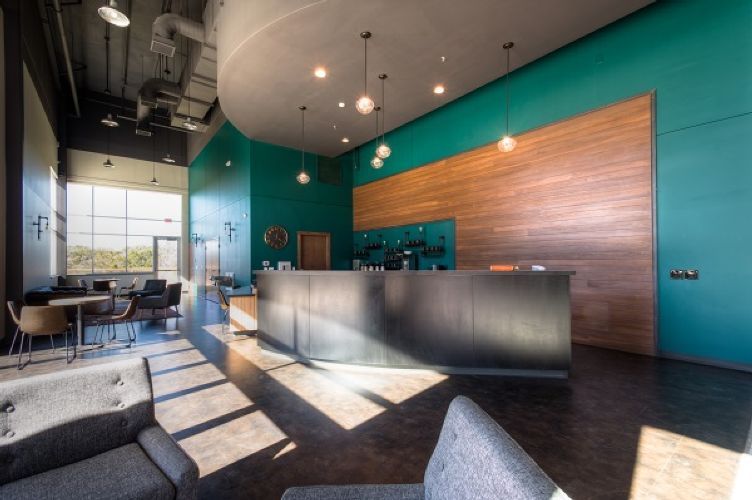 Fellowship Bible Church 