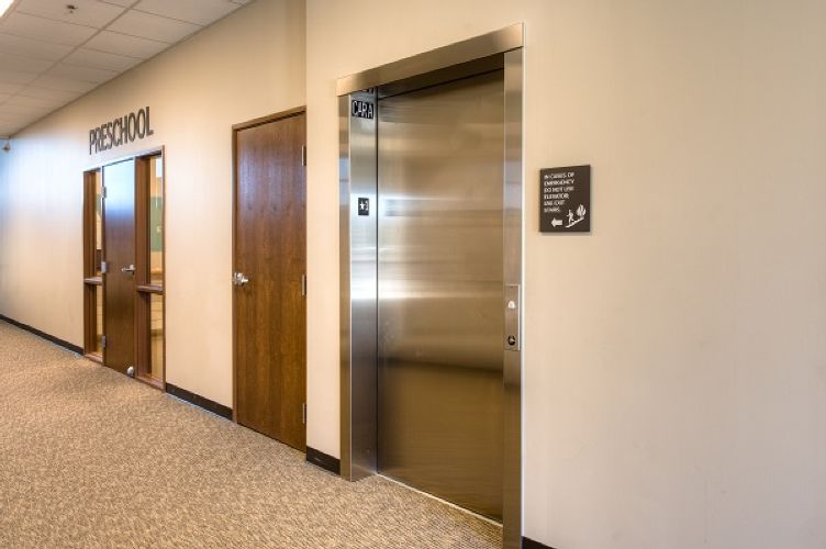 Fellowship Bible Church 