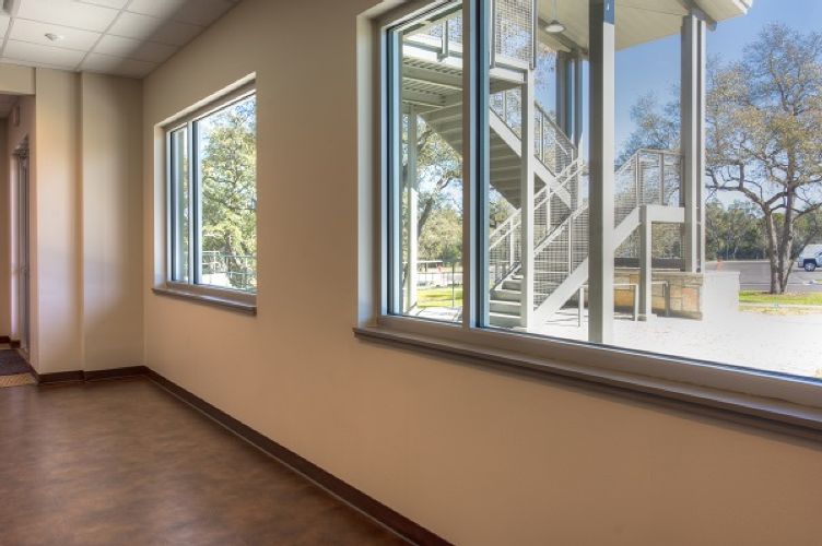 Fellowship Bible Church 