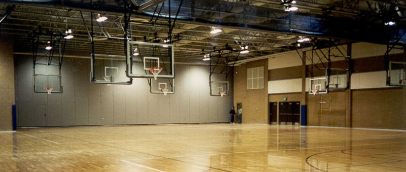 Copper Hills High School