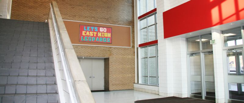 East High School Remodel & Addition