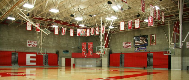 East High School Remodel & Addition