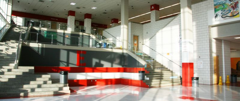East High School Remodel & Addition