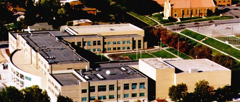 East High School Remodel & Addition