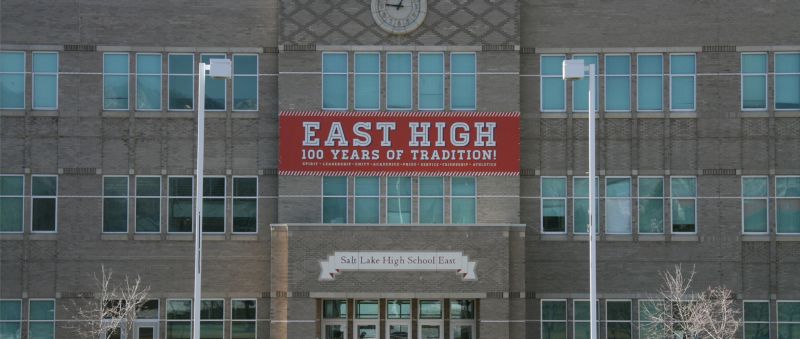 East High School Remodel & Addition