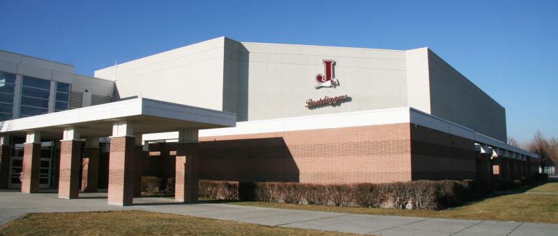Jordan High School