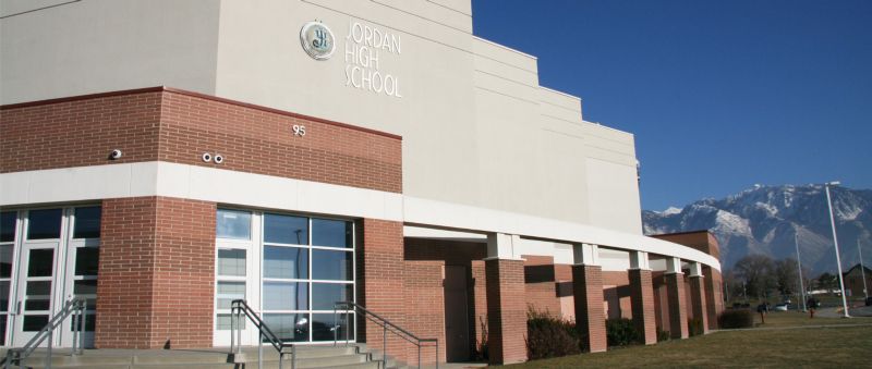 Jordan High School