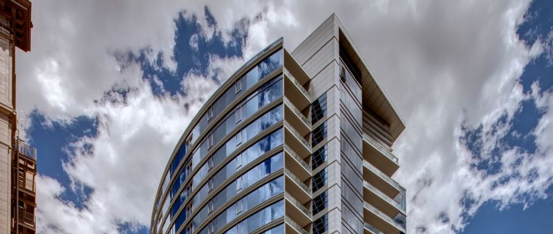 The Regent Condominium Tower