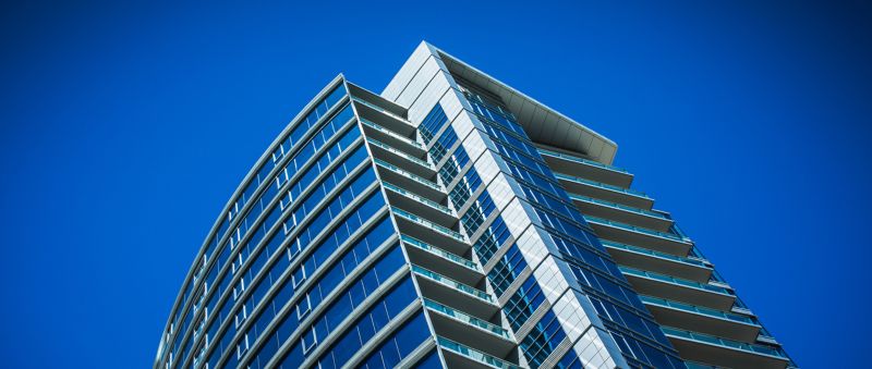 The Regent Condominium Tower