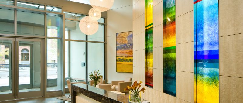 The Regent Condominium Tower