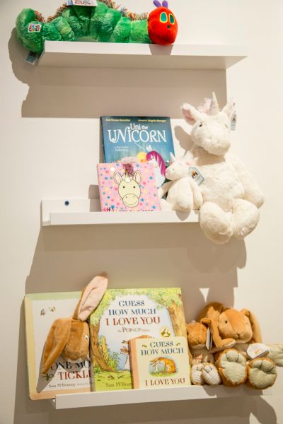 tiny - a Durham children's clothing & toy store