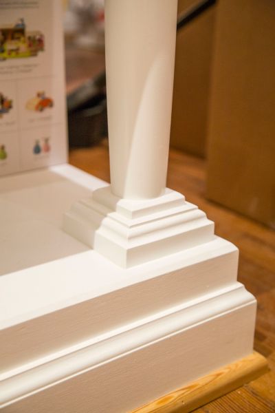 tiny - a Durham children's clothing & toy store