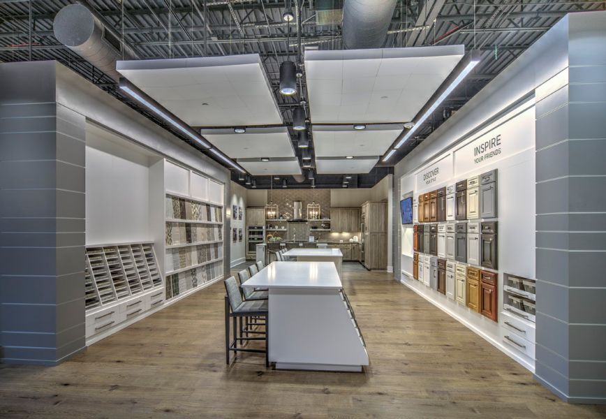 Raleigh, NC Design Studio