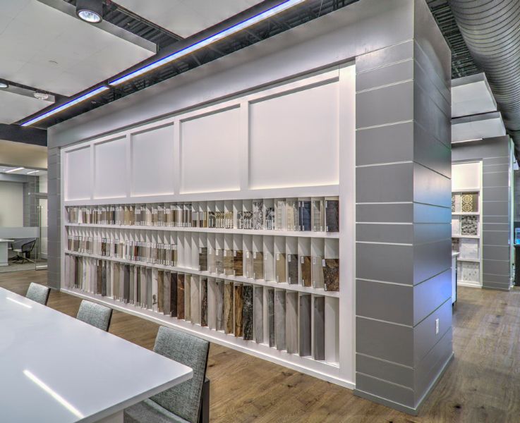 Raleigh, NC Design Studio