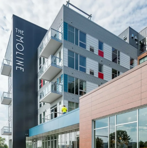 Progressive Building Systems - Saint Michael, Minnesota | ProView