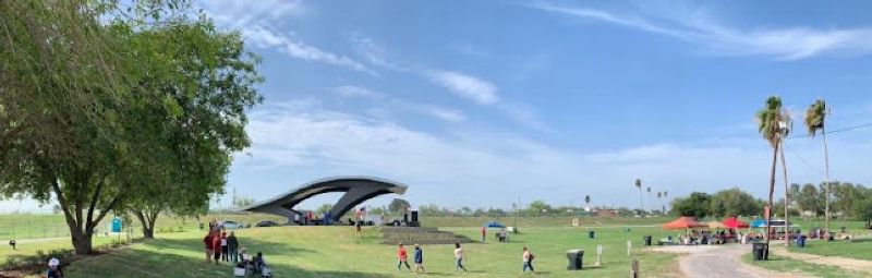 City of Granjeno Park