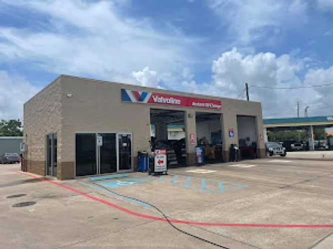 Valvoline