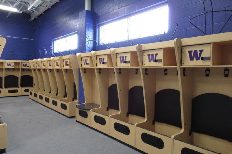 Weslaco Field House Weslaco ISD