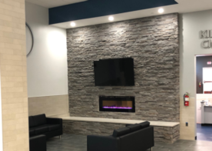 One Life Fitness Rockville