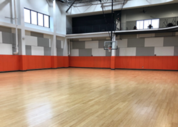 One Life Fitness Rockville