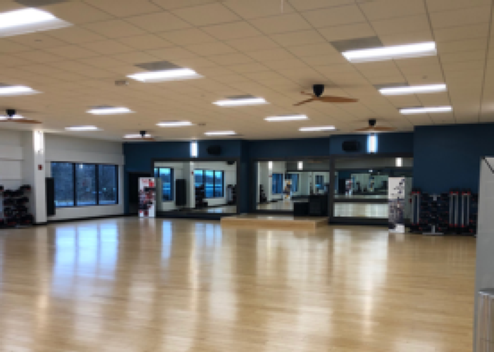 One Life Fitness Rockville