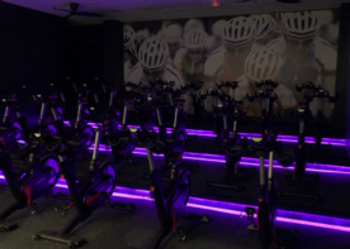 One Life Fitness Rockville