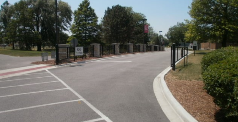 Homewood Floosmoor High School