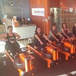 Orange Theory Fitness Center