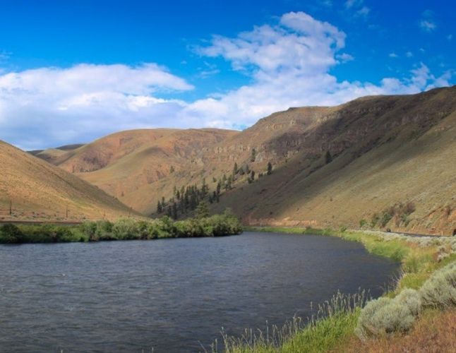 Yakima River Basin Integrated Water Resources Management Plan by Anchor ...