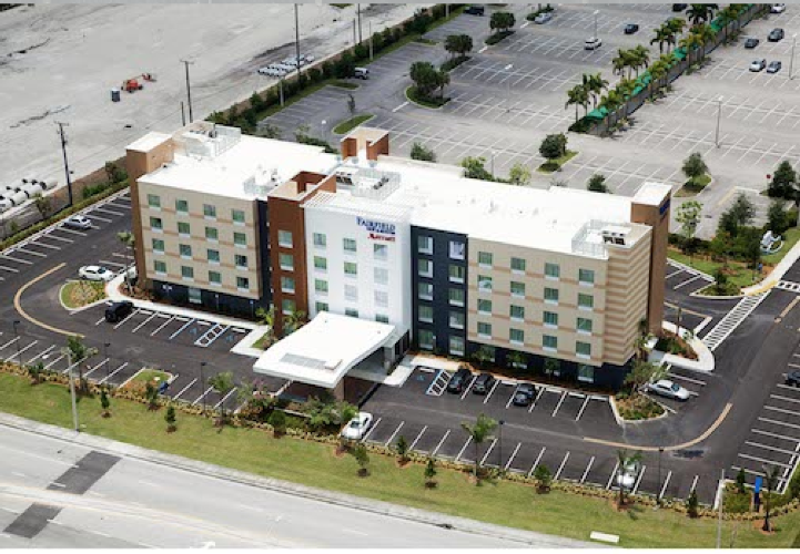 John R. Elwell Construction Co., Inc. Fort Lauderdale, Florida ProView