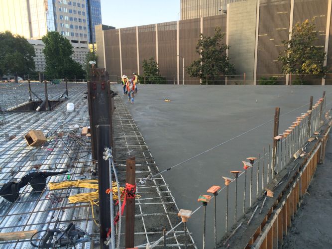 Sacramento Kings Arena