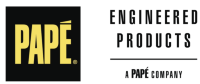 Logo of Engineered Products - A Pape Company