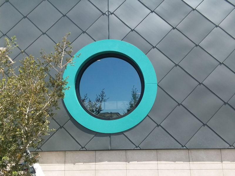 Diameter Window Lake Nona 