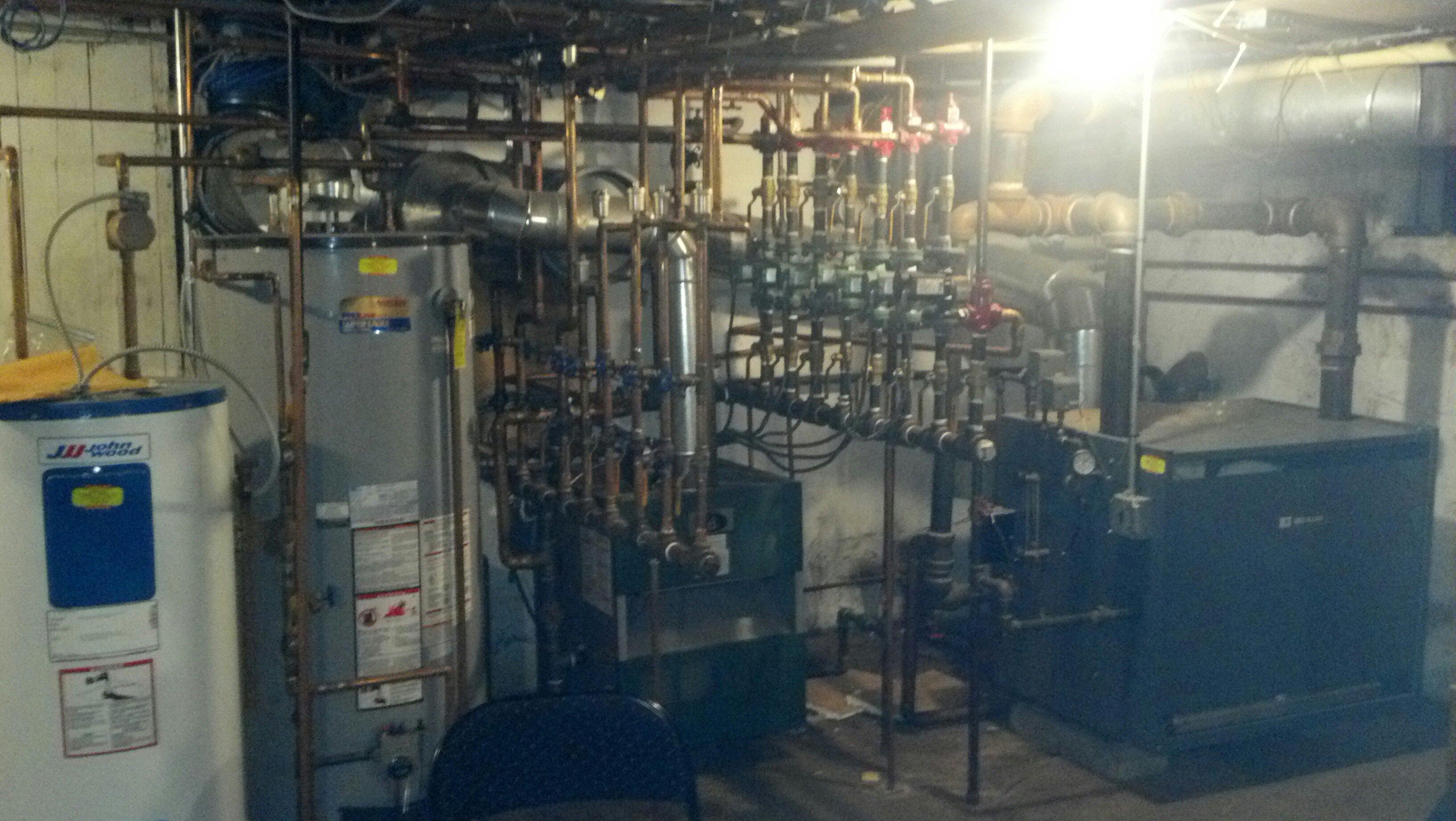 Alpha Plumbing & Heating Services, Inc. Highland, New York ProView