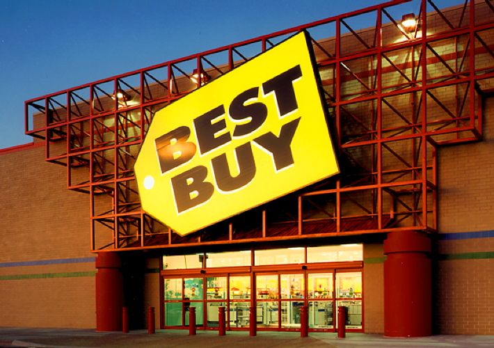 Best Buy Photo 1
