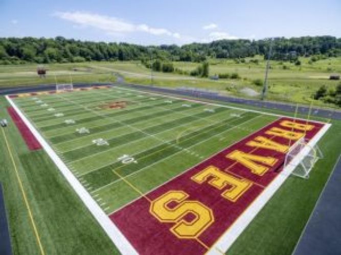 Fonda-Fultonville CSD