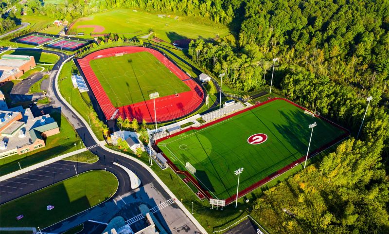 Gloversville CSD