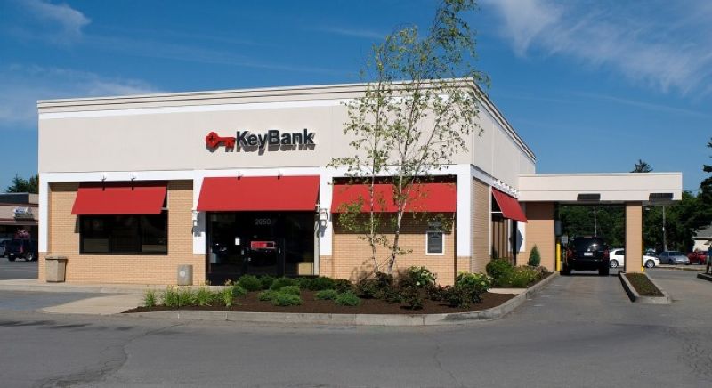 Key Bank 