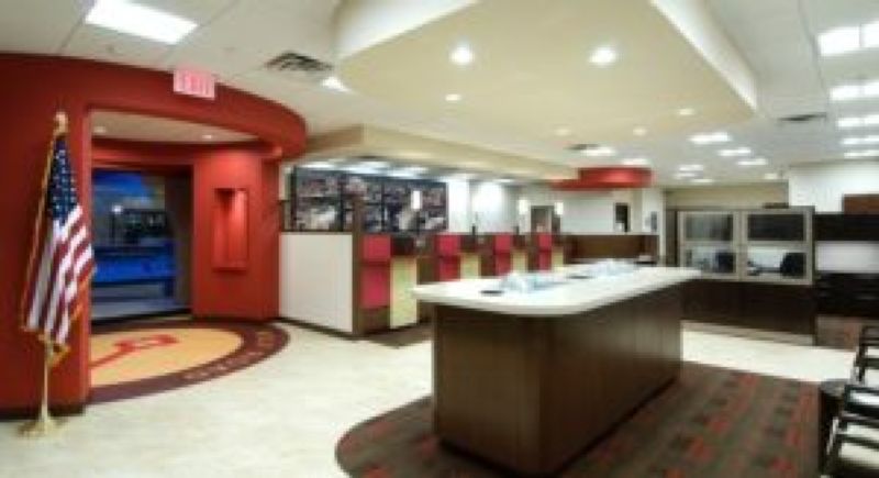Key Bank 