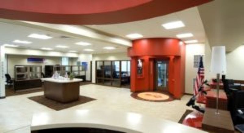 Key Bank 