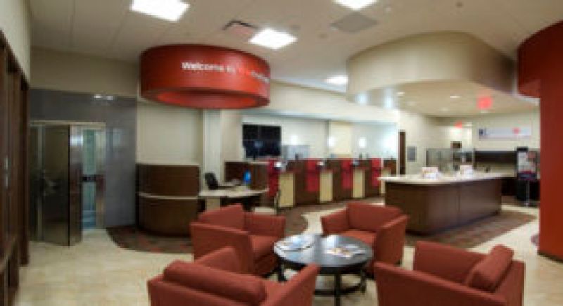 Key Bank 