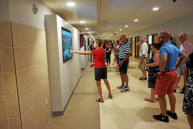 Kingston High School Addition & Renovation
