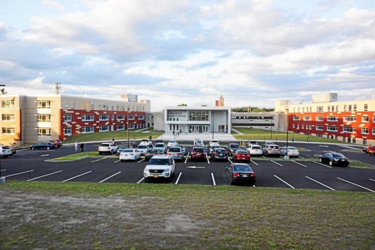 Kingston High School Addition & Renovation