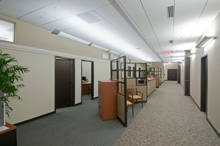 New York State Police Troop G Headquarters