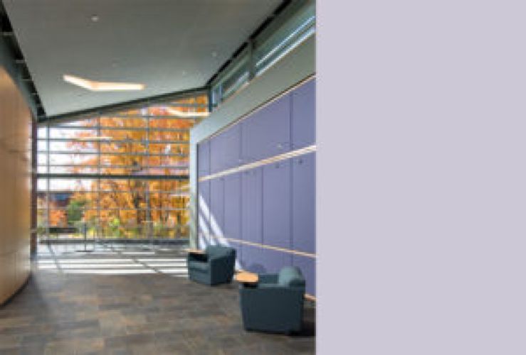 SUNY Adirondack Addition