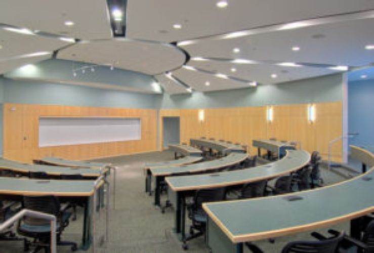 SUNY Adirondack Addition