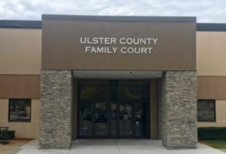 Ulster County Family Court