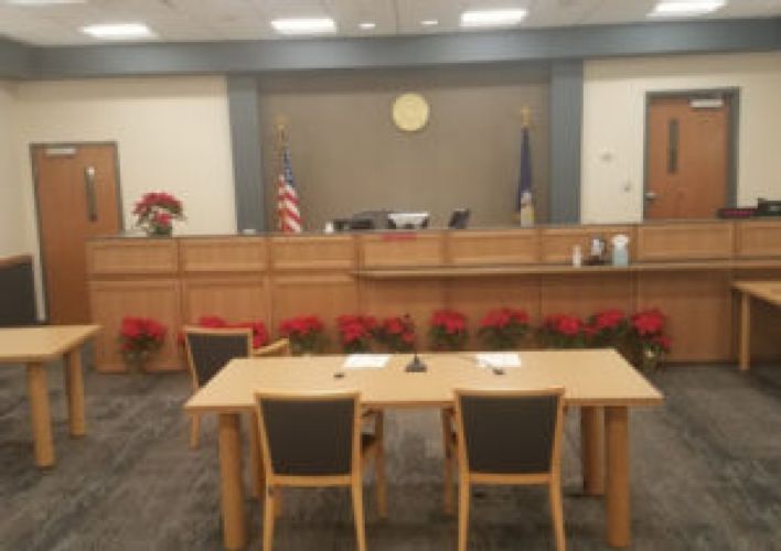Ulster County Family Court